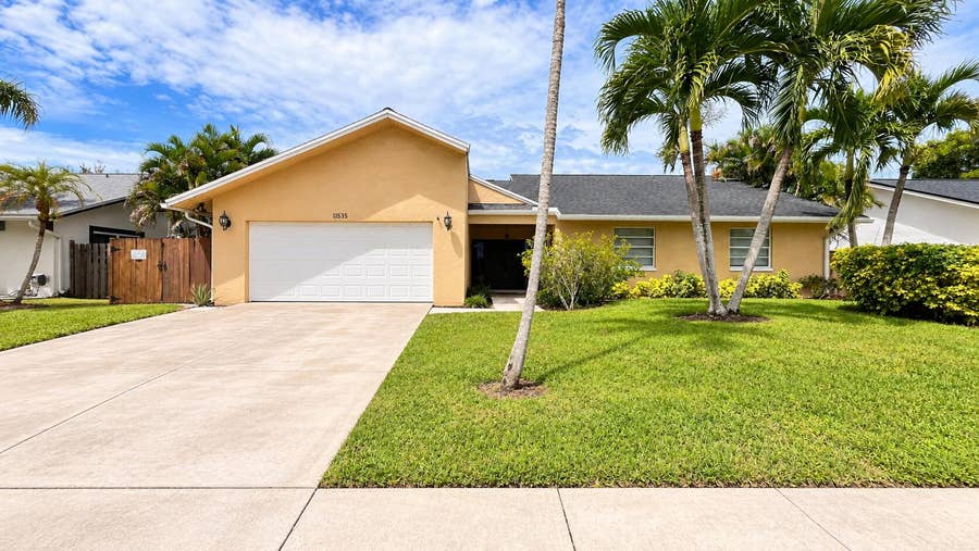 Property photo for 11535 Sanderling Drive, Wellington, FL