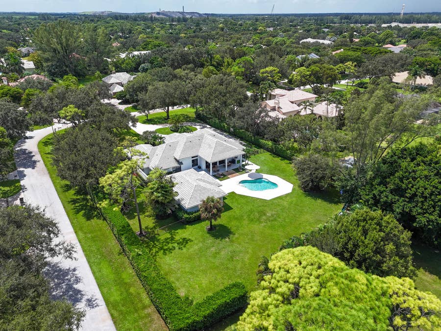 Property photo for 5664 High Flyer Road S, Palm Beach Gardens, FL