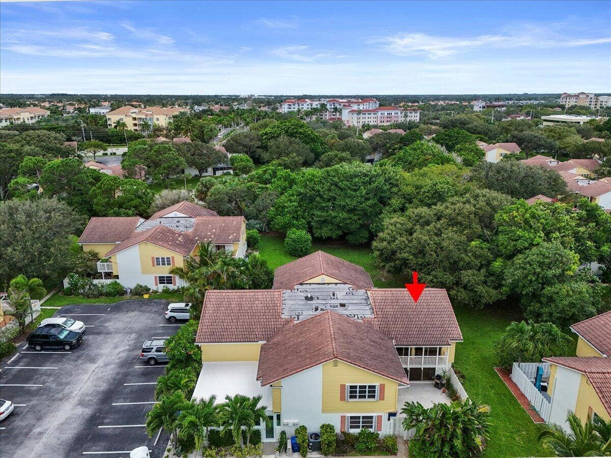 251 SEABREEZE Circle, Jupiter, Jupiter, FL 33477 Aerial