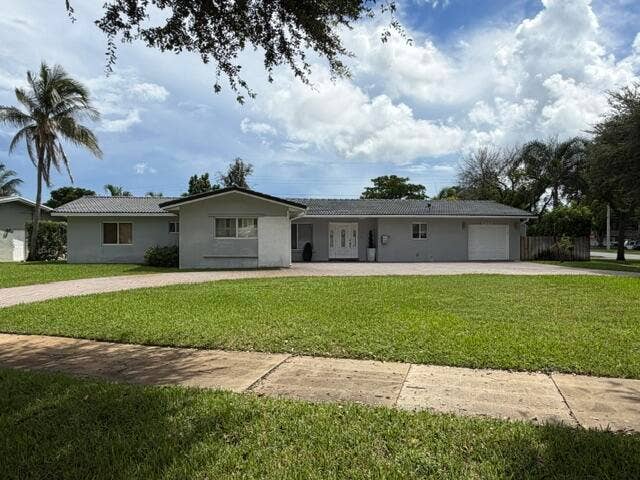 Property photo for 4318 TAYLOR Street, Hollywood, FL