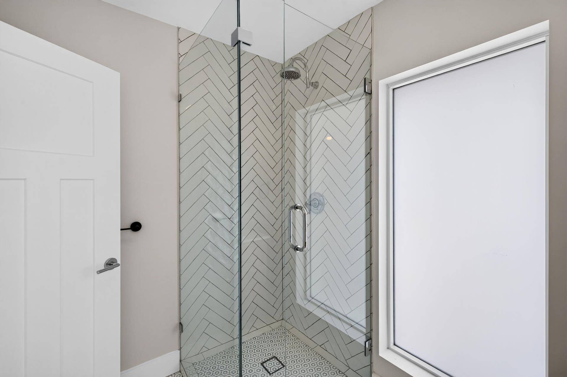1st Guest Bathroom