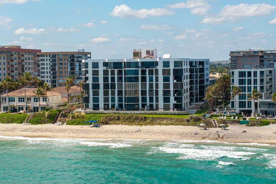 Property photo for 1155 Hillsboro Mile, #305, Hillsboro Beach, FL