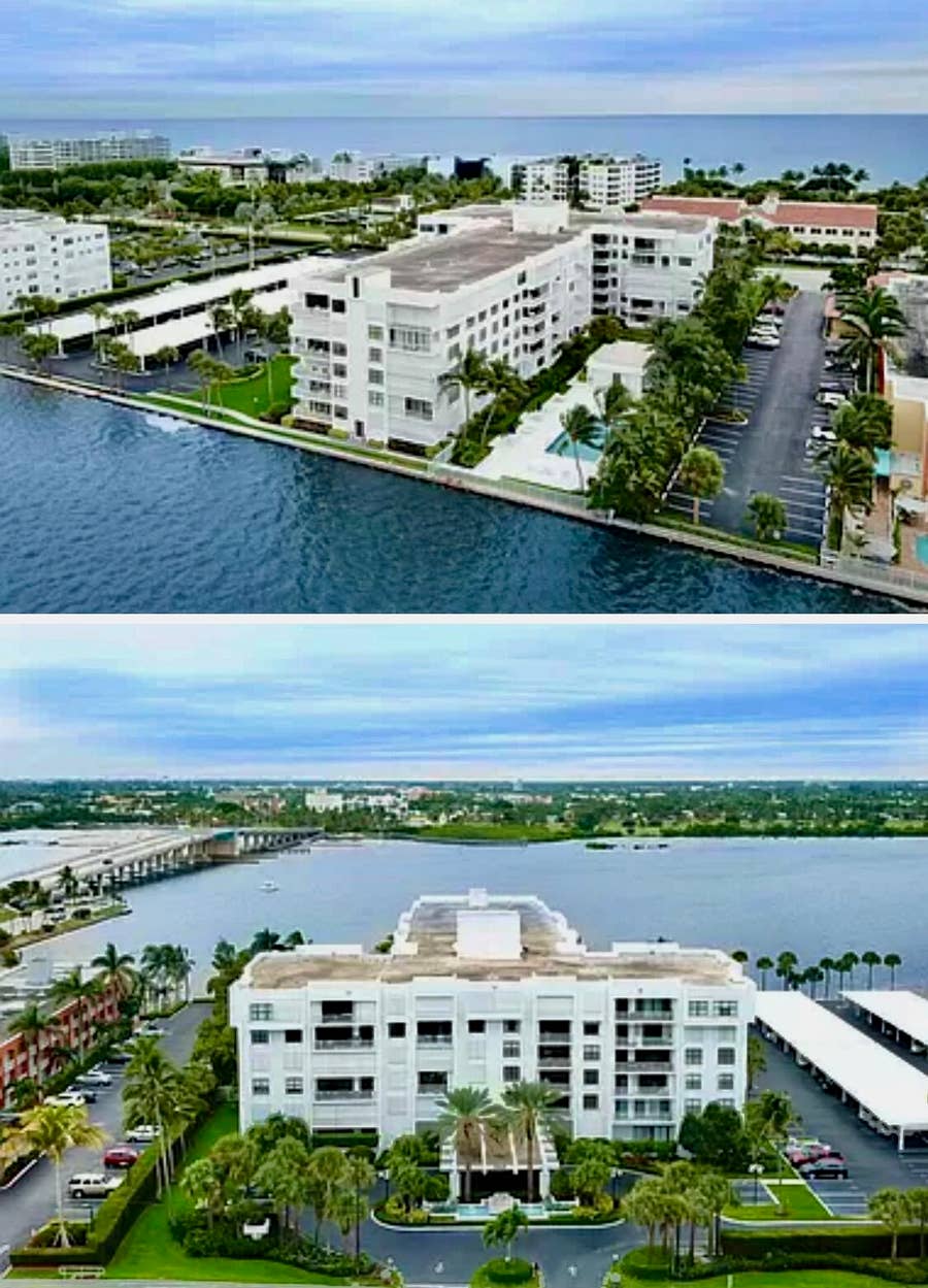 Property photo for 2860 S Ocean Boulevard, #301, Palm Beach, FL