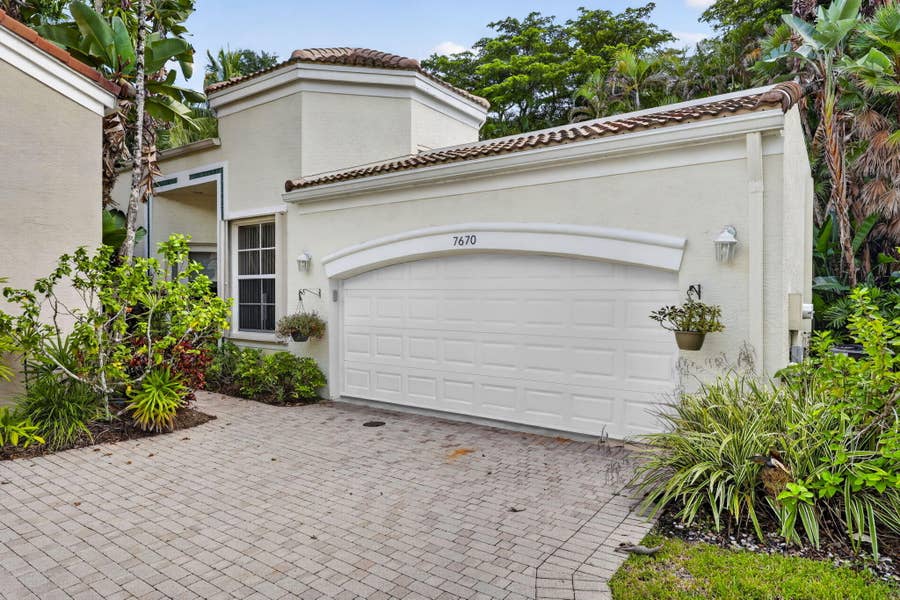 Property photo for 7670 JASMINE Court, West Palm Beach, FL