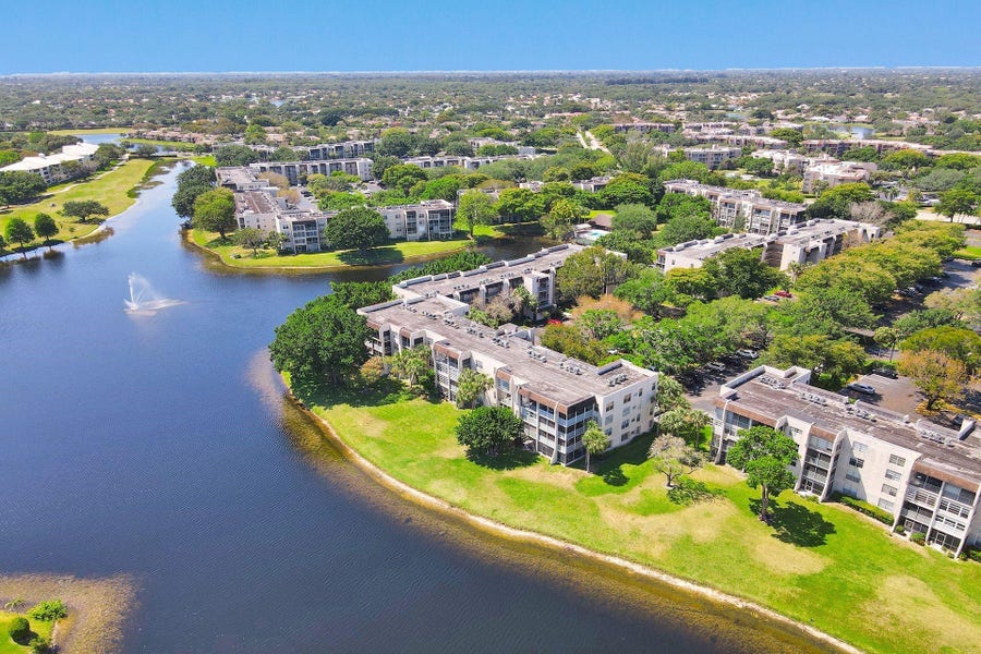 Property photo for 9450 Poinciana Place, #416, Davie, FL