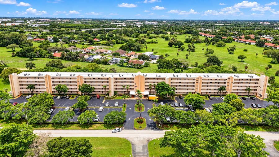 Property photo for 6461 NW 2nd Avenue, #515, Boca Raton, FL