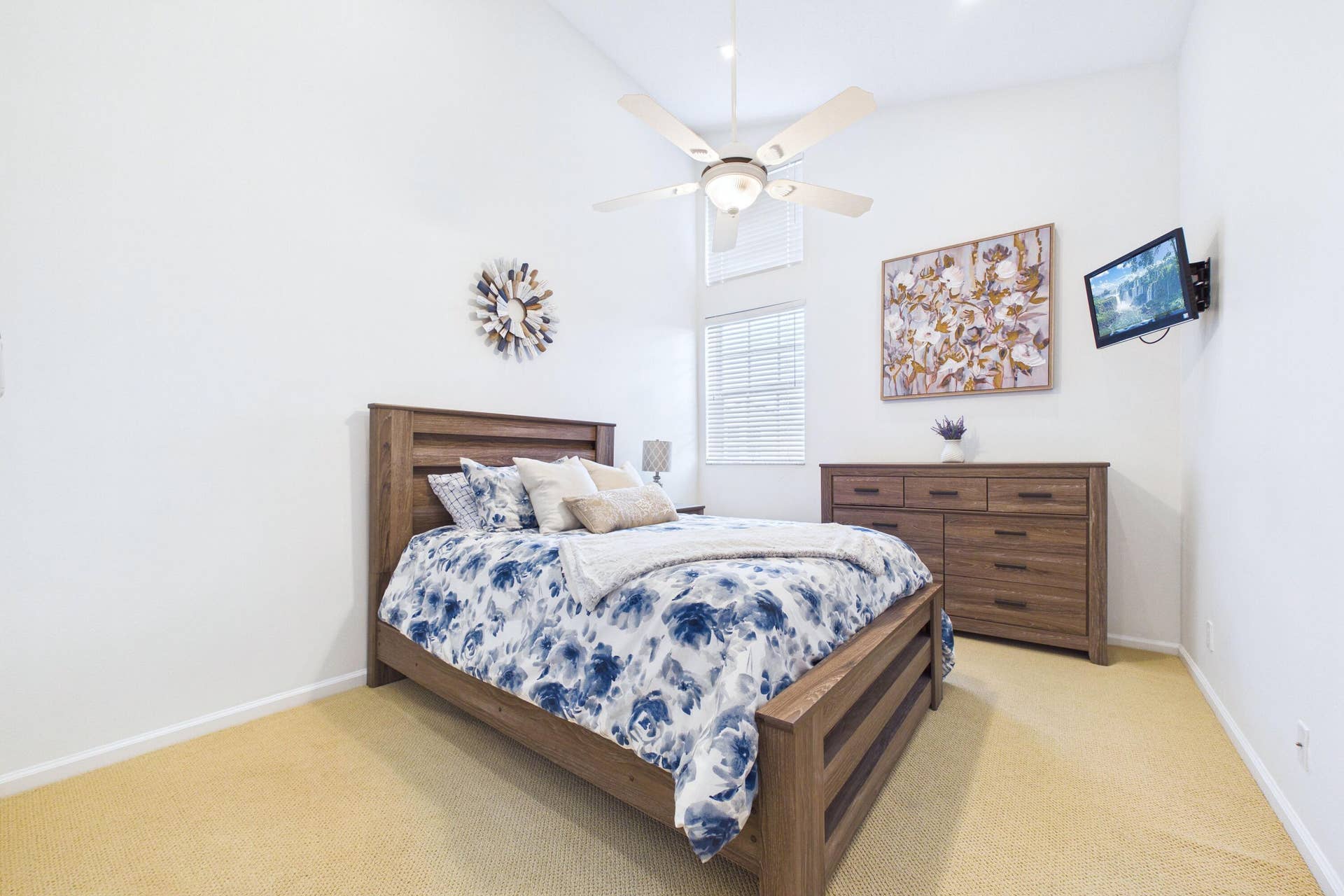 412 Coral Cove Drive, North Palm Beach, FL 33408 Bedroom 3