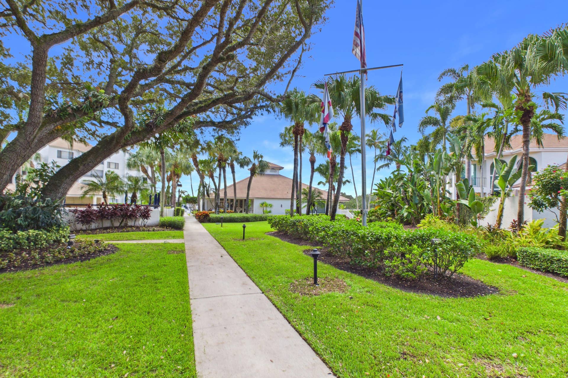 412 Coral Cove Drive, North Palm Beach, FL 33408 Marina Clubhouse