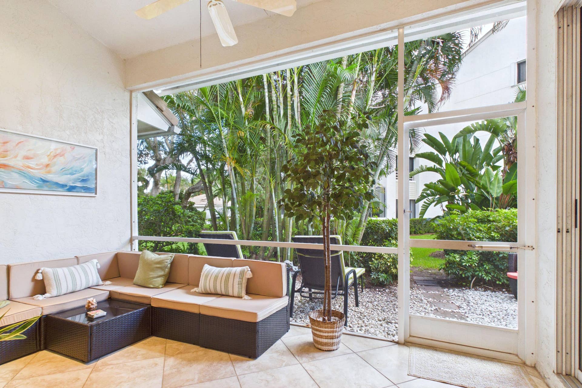412 Coral Cove Drive, North Palm Beach, FL 33408 Patio