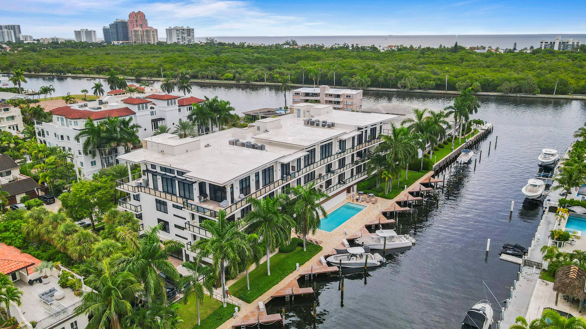 2770 NE 14TH Street, #203, Fort Lauderdale, FL 33304 DJI_0041