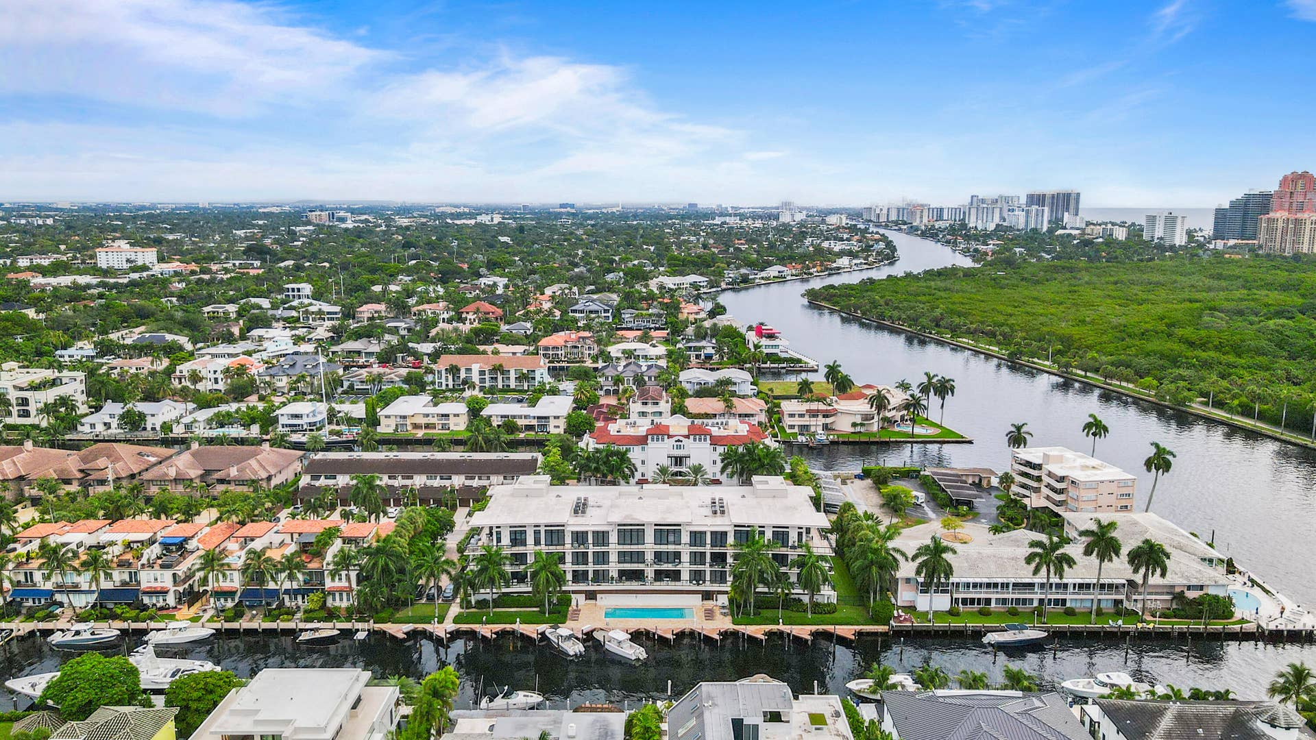 2770 NE 14TH Street, #203, Fort Lauderdale, FL 33304 DJI_0032