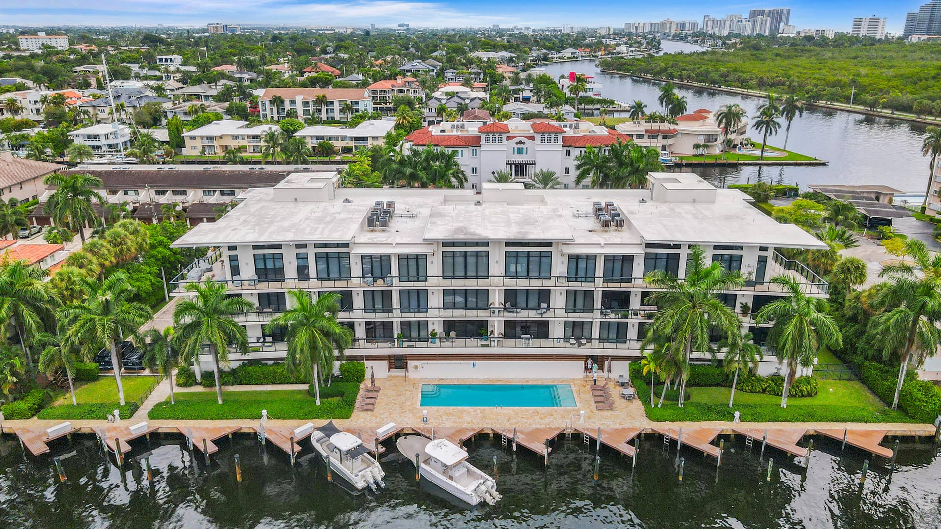 2770 NE 14TH Street, #203, Fort Lauderdale, FL 33304 DJI_0040