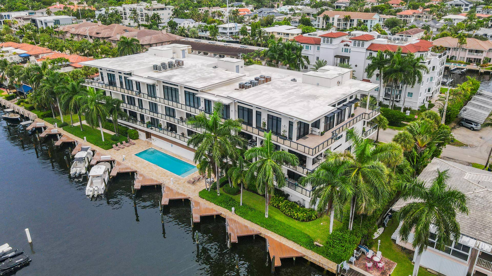 2770 NE 14TH Street, #203, Fort Lauderdale, FL 33304 DJI_0039