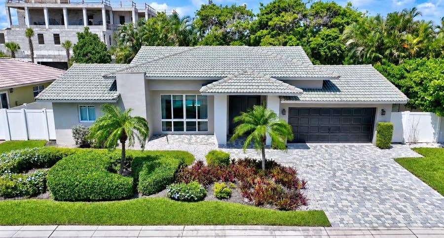 Property photo for 3841 NE 6TH Drive, Boca Raton, FL