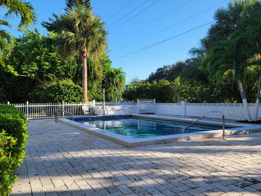 Property photo for 1727 Jimmy Buffett Mem Highway, #107, Vero Beach, FL