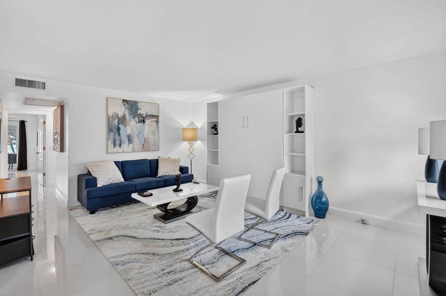 Property photo for 1061 EXETER D, Boca Raton, FL