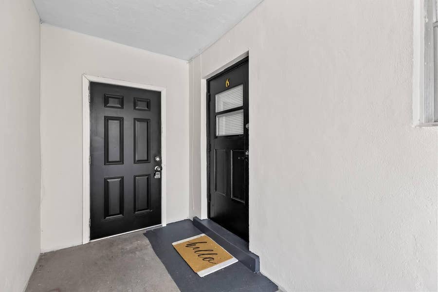 Property photo for 1826 Sherman Street, #Apt 6, Hollywood, FL