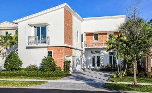 Property photo for 1050 FAULKNER Terrace, Palm Beach Gardens, FL