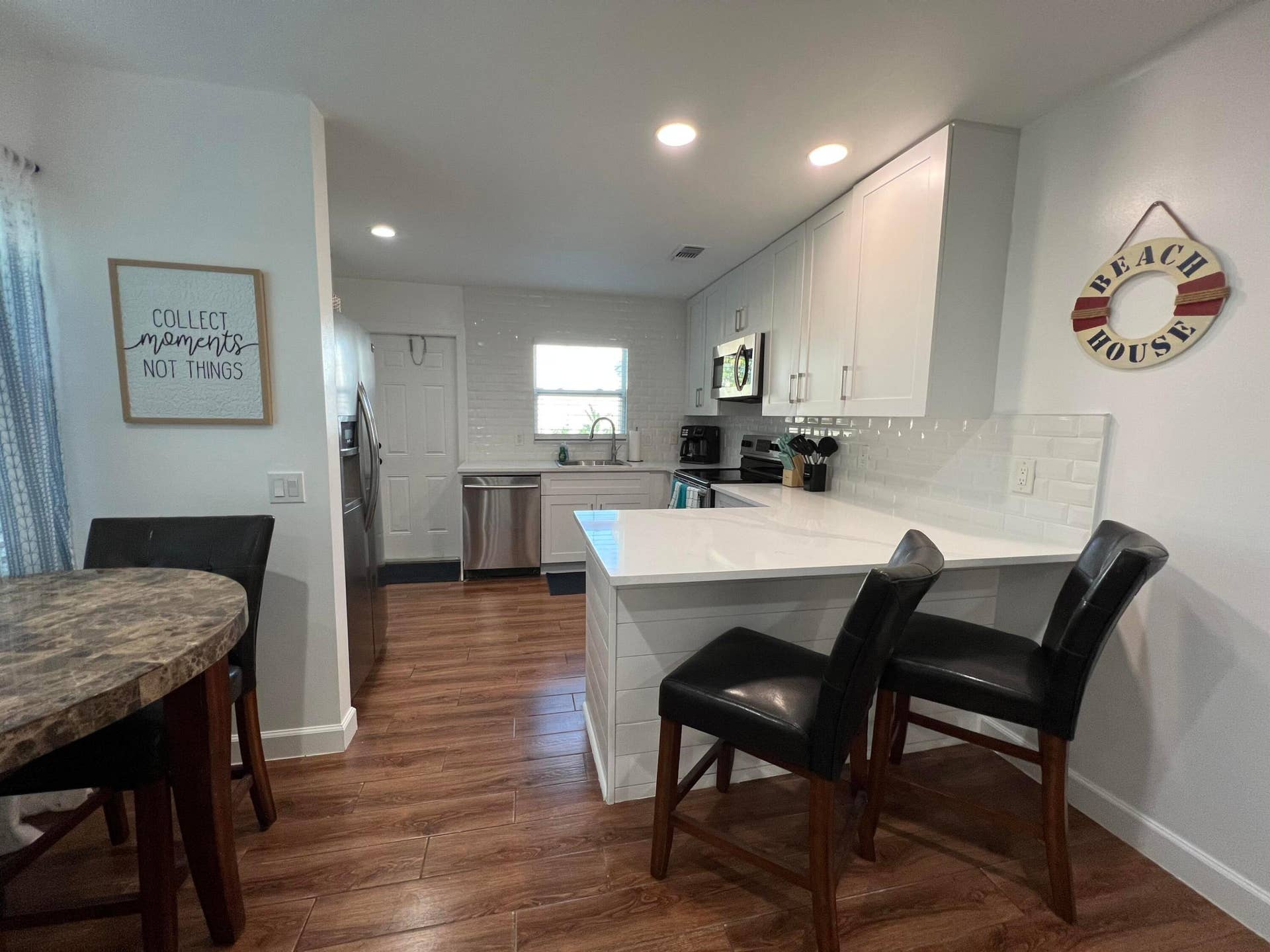 4104 GARDEN Avenue, West Palm Beach, West Palm Beach, FL 33405 Dining