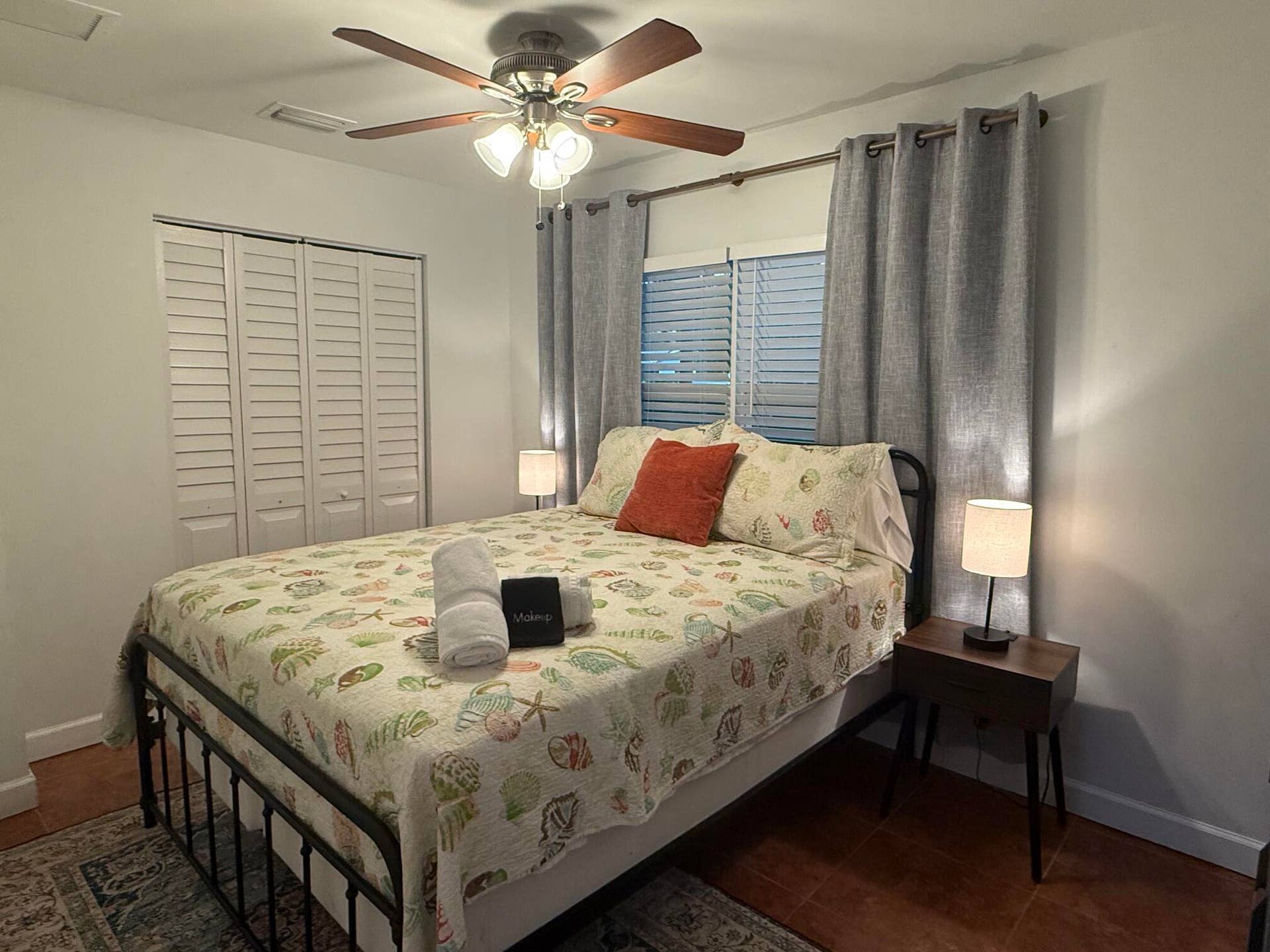 4104 GARDEN Avenue, West Palm Beach, West Palm Beach, FL 33405 Bedroom 1