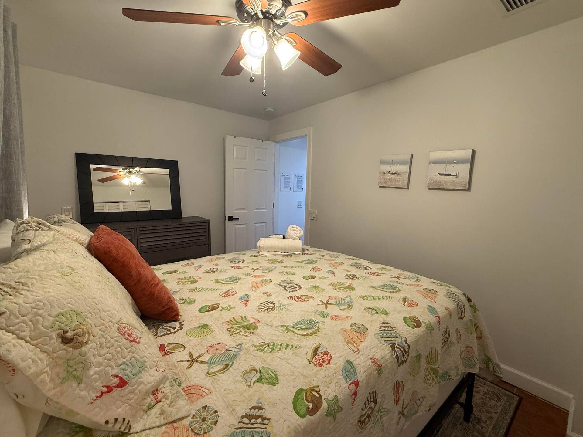 4104 GARDEN Avenue, West Palm Beach, West Palm Beach, FL 33405 Bedroom 1