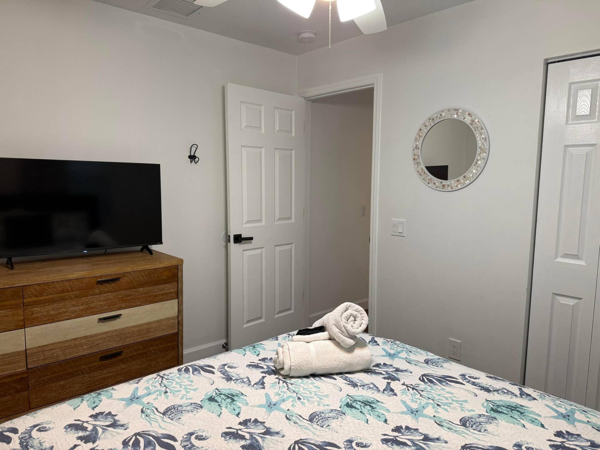 4104 GARDEN Avenue, West Palm Beach, West Palm Beach, FL 33405 Bedroom 3