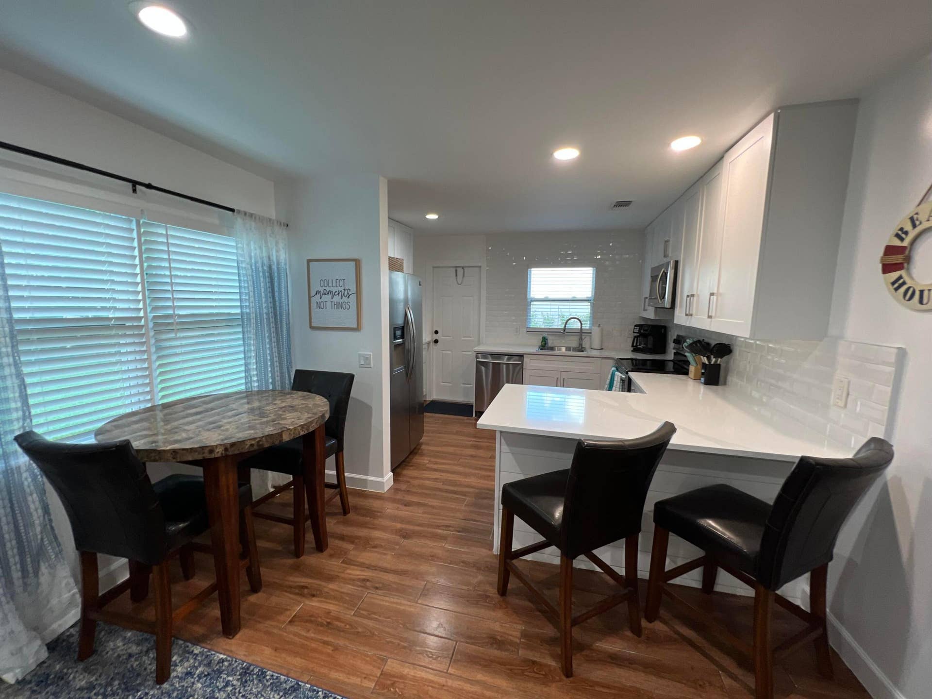 4104 GARDEN Avenue, West Palm Beach, West Palm Beach, FL 33405 Dining