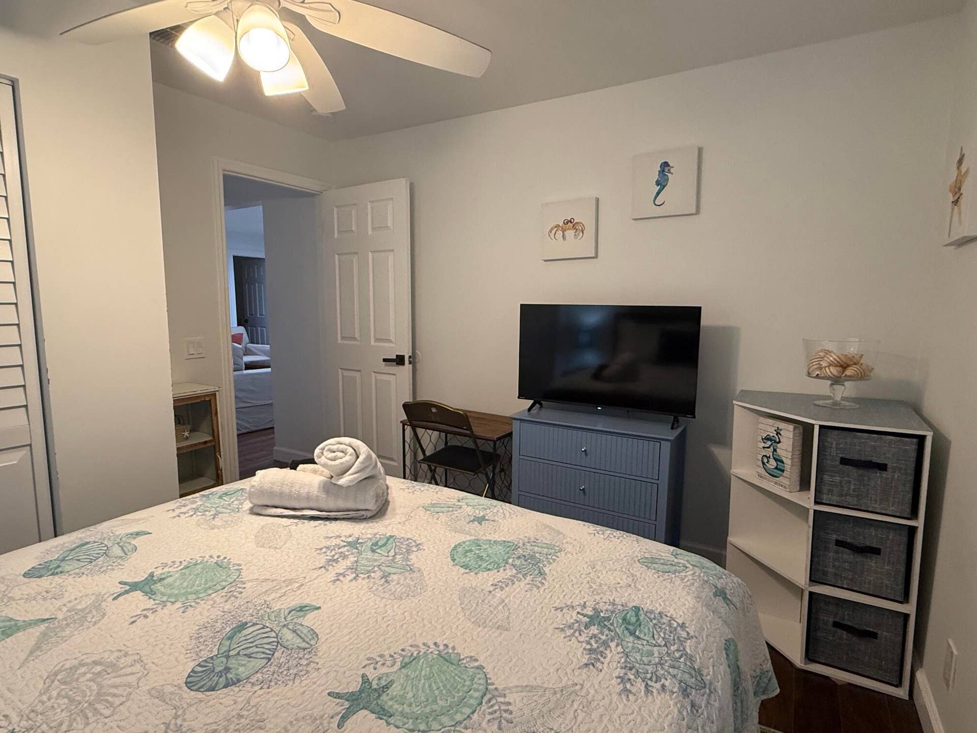 4104 GARDEN Avenue, West Palm Beach, West Palm Beach, FL 33405 Bedroom 2