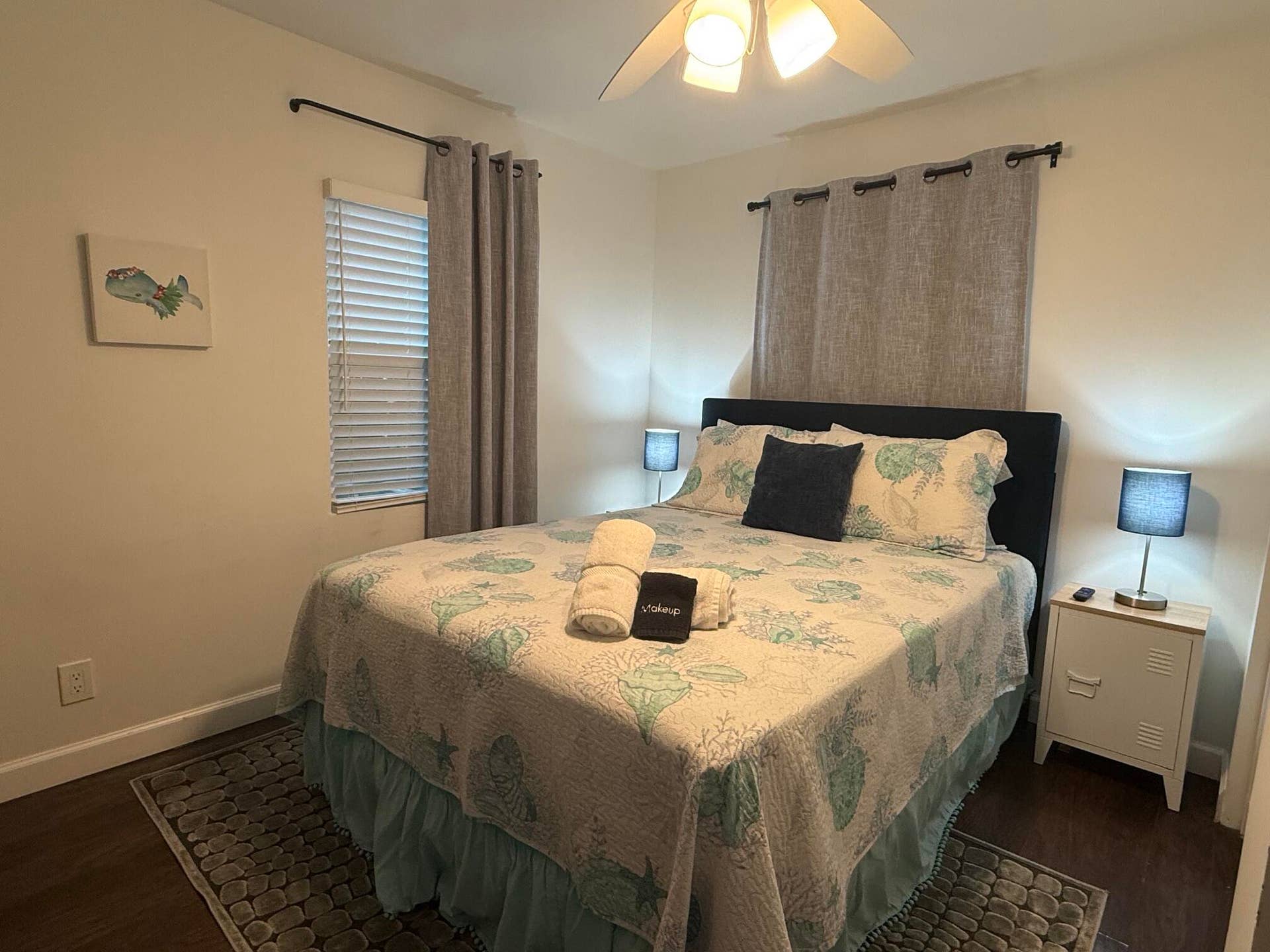 4104 GARDEN Avenue, West Palm Beach, West Palm Beach, FL 33405 Bedroom 2
