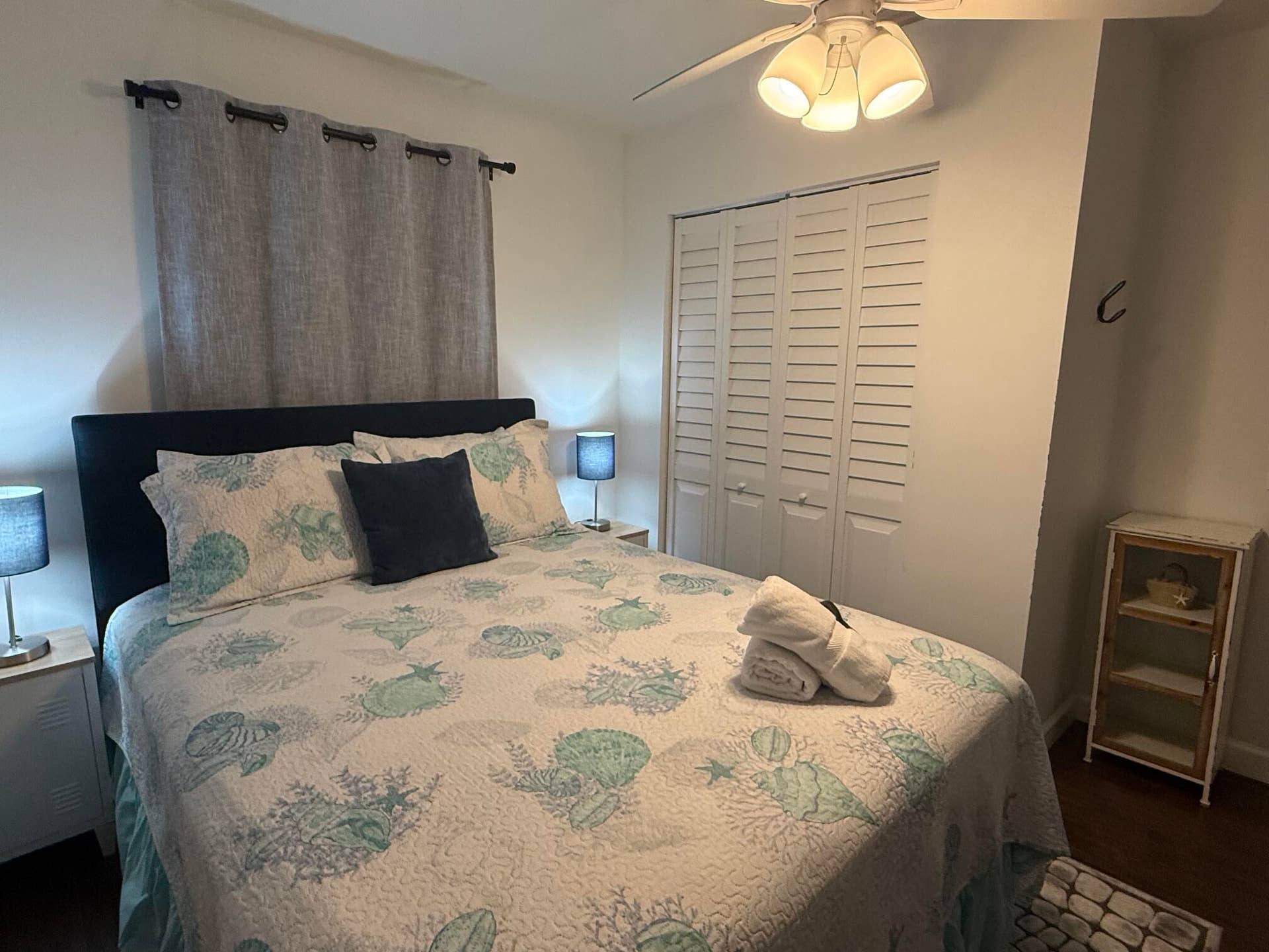 4104 GARDEN Avenue, West Palm Beach, West Palm Beach, FL 33405 Bedroom 2