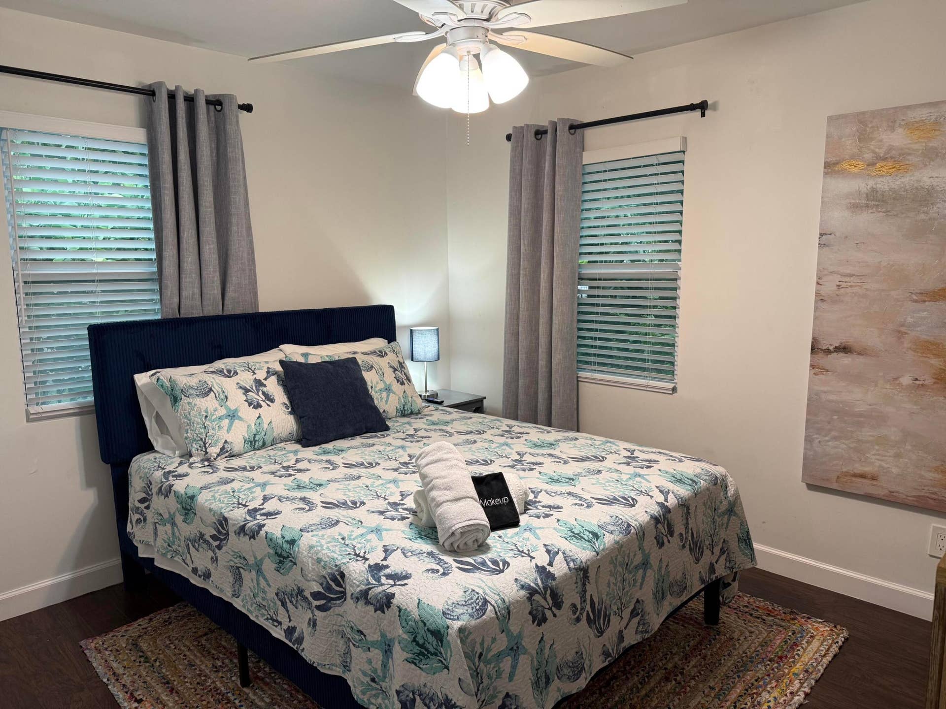 4104 GARDEN Avenue, West Palm Beach, West Palm Beach, FL 33405 Bedroom 3
