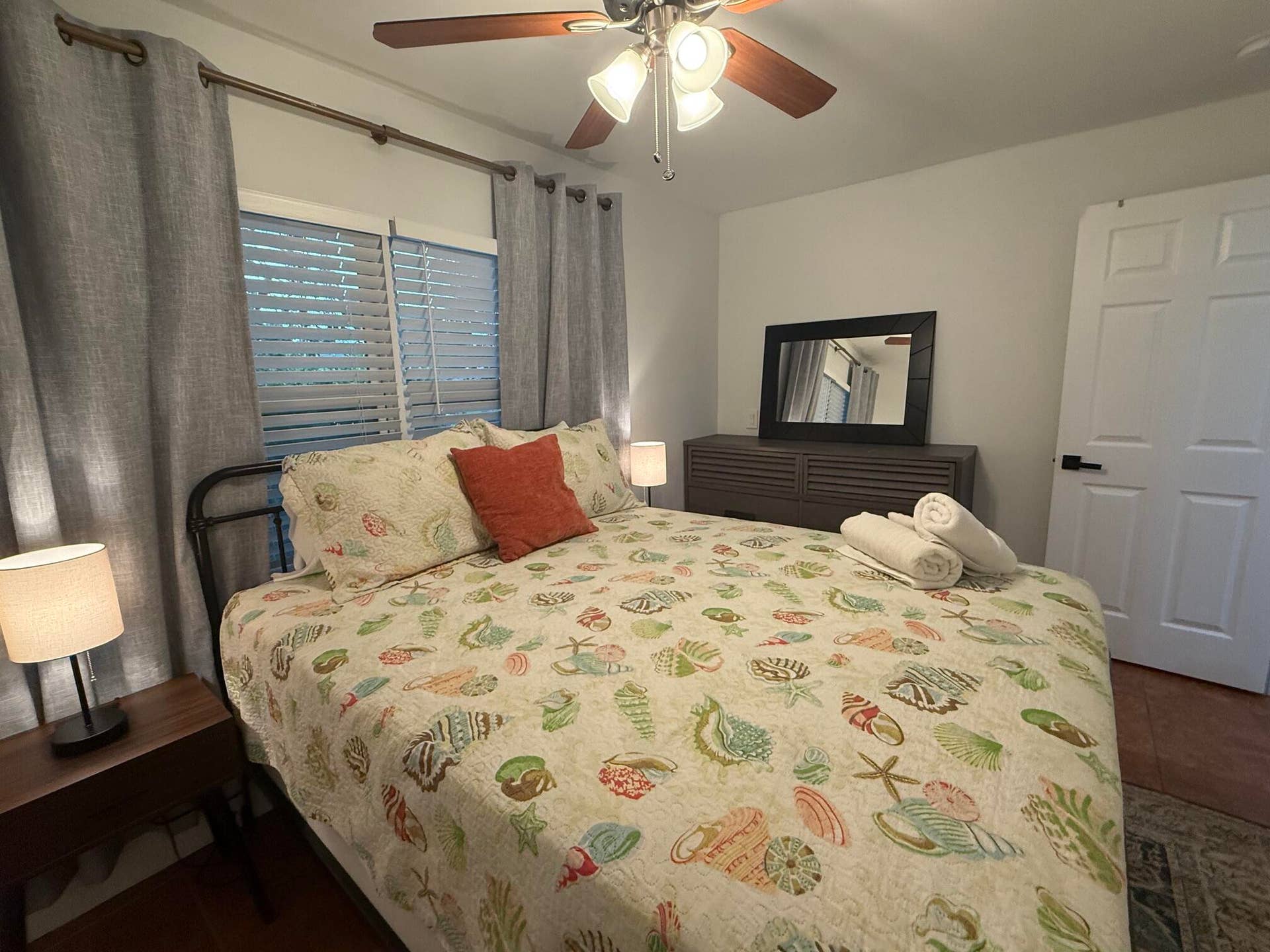 4104 GARDEN Avenue, West Palm Beach, West Palm Beach, FL 33405 Bedroom 1