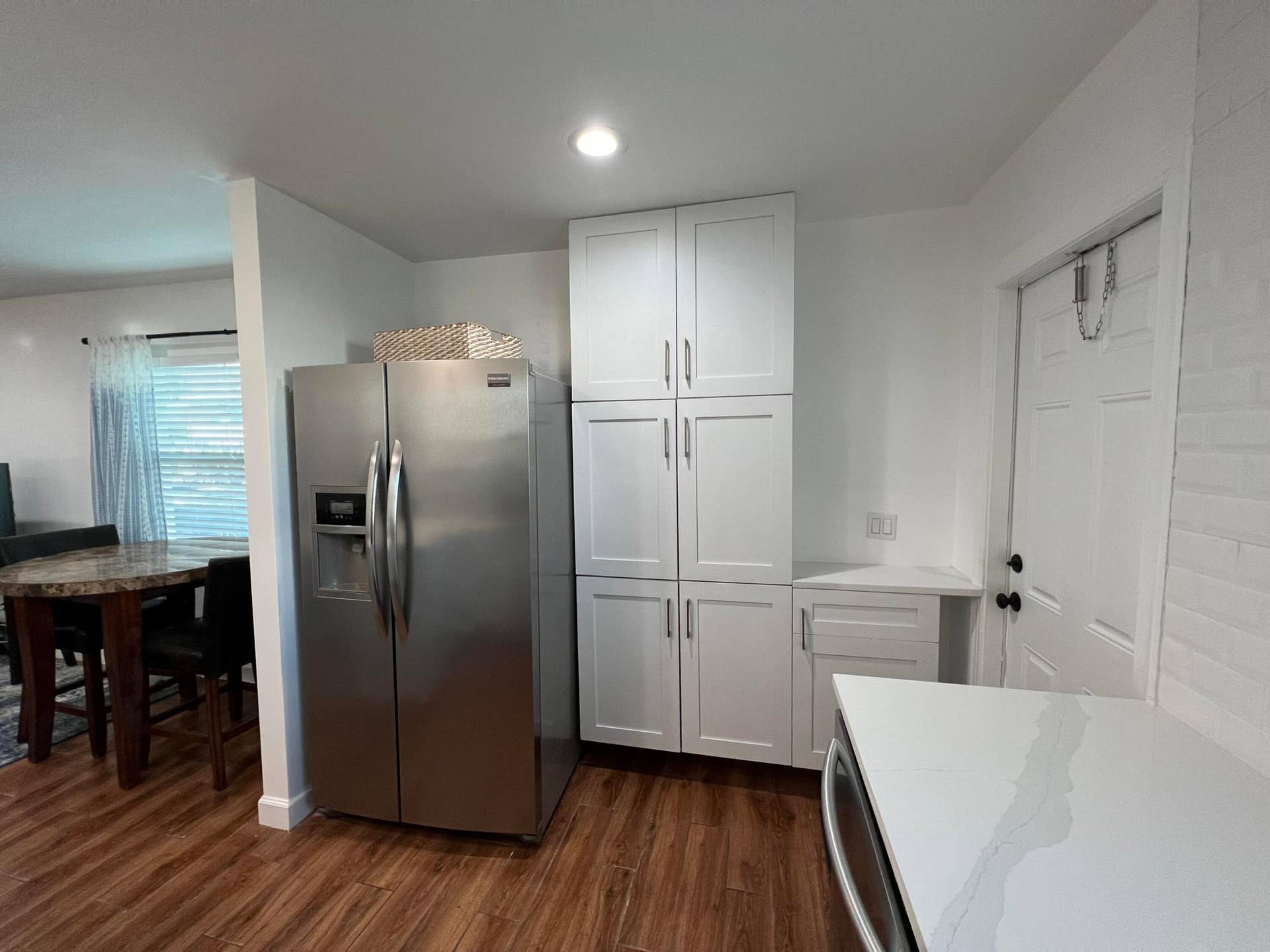 4104 GARDEN Avenue, West Palm Beach, West Palm Beach, FL 33405 Kitchen