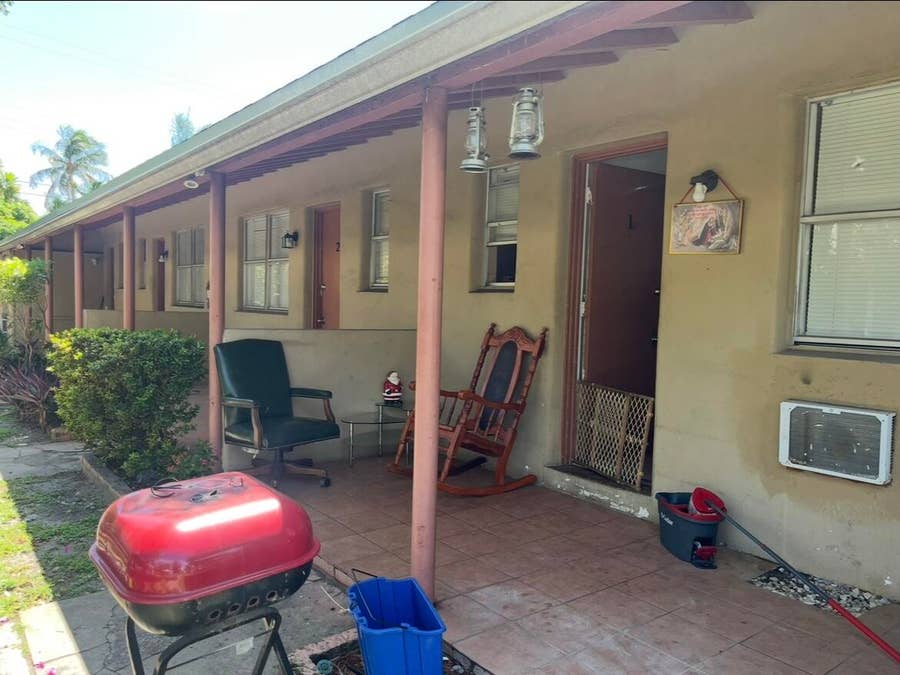 Property photo for 1840 TAFT Street, #1-5, Hollywood, FL