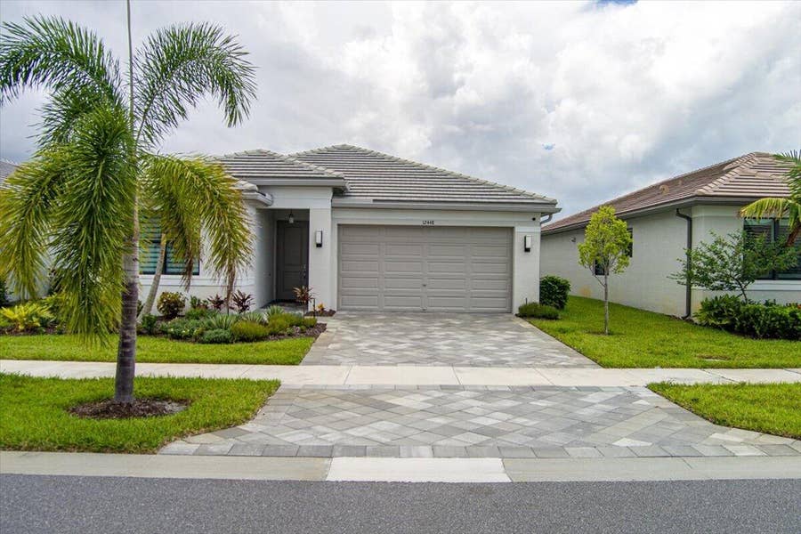 Property photo for 12448 SW BLUE MANGROVE Parkway, Port St Lucie, FL