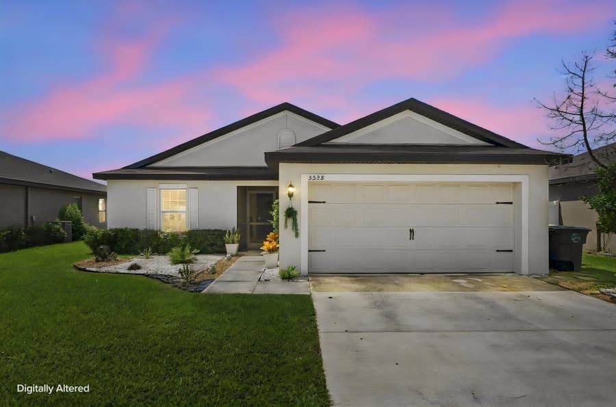 Property photo for 5528 IMAGINATION Drive, Fort Pierce, FL