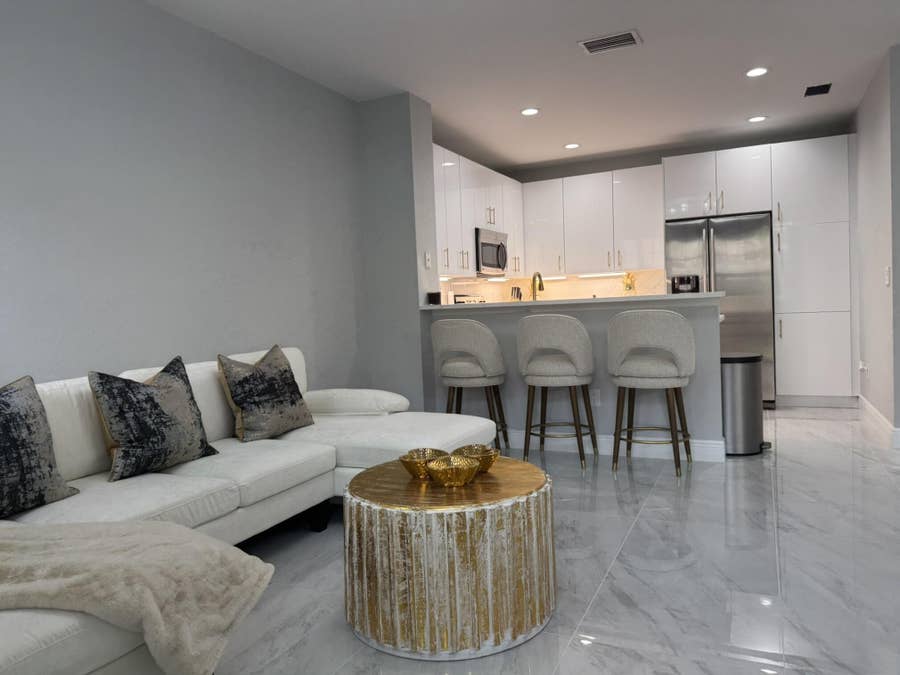 Property photo for 115 S Longport Circle, #D, Delray Beach, FL