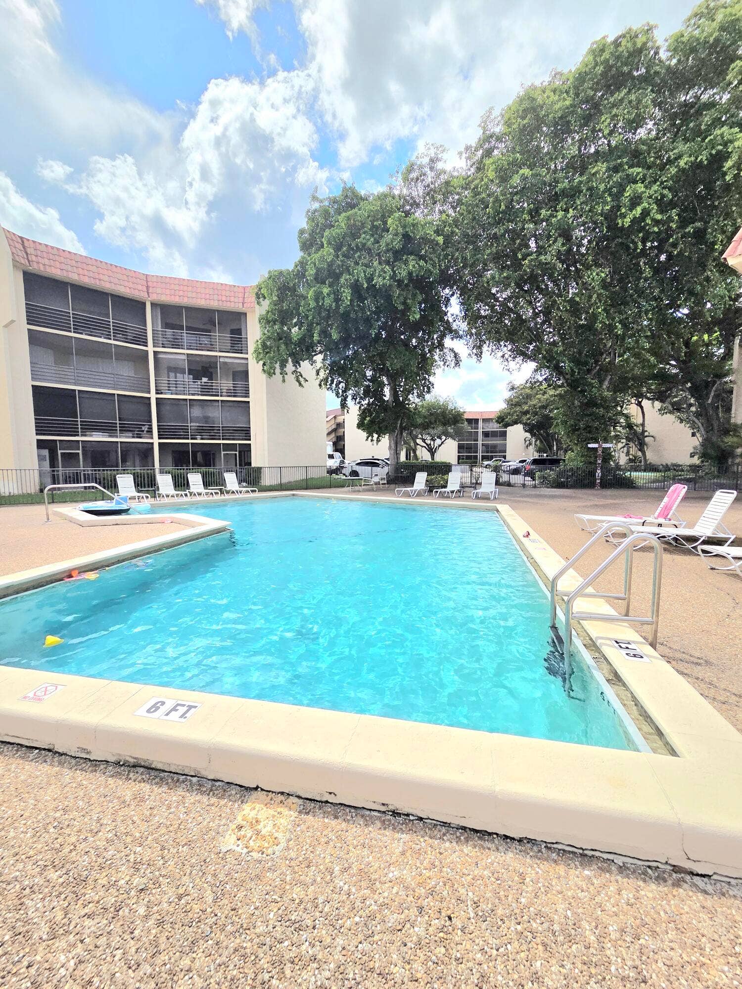 6655 W Broward Boulevard, #203, Plantation, FL 33317 23155