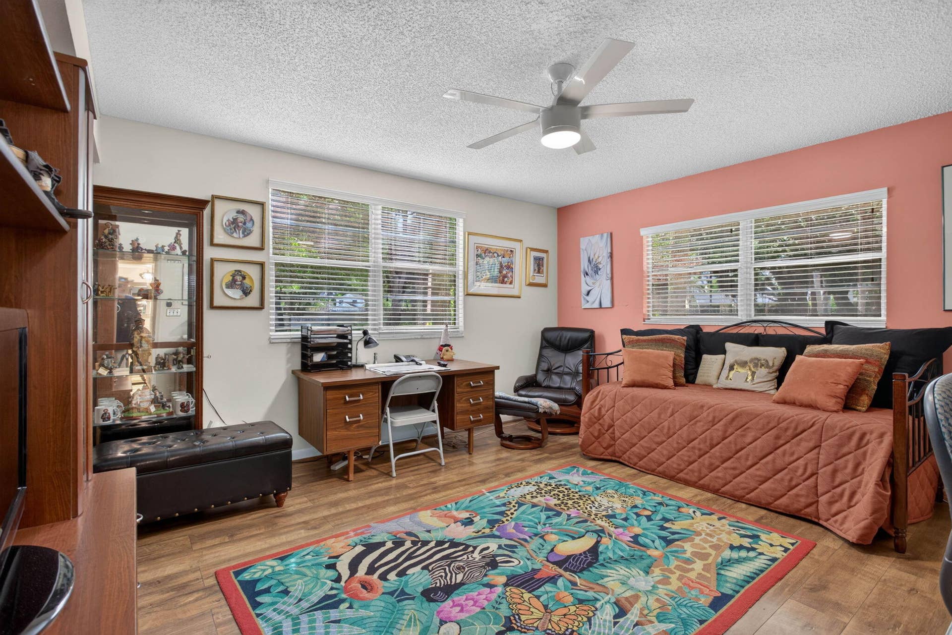 1804 Eleuthera Point, #A1, Coconut Creek, FL 33066 GUEST BEDROOM