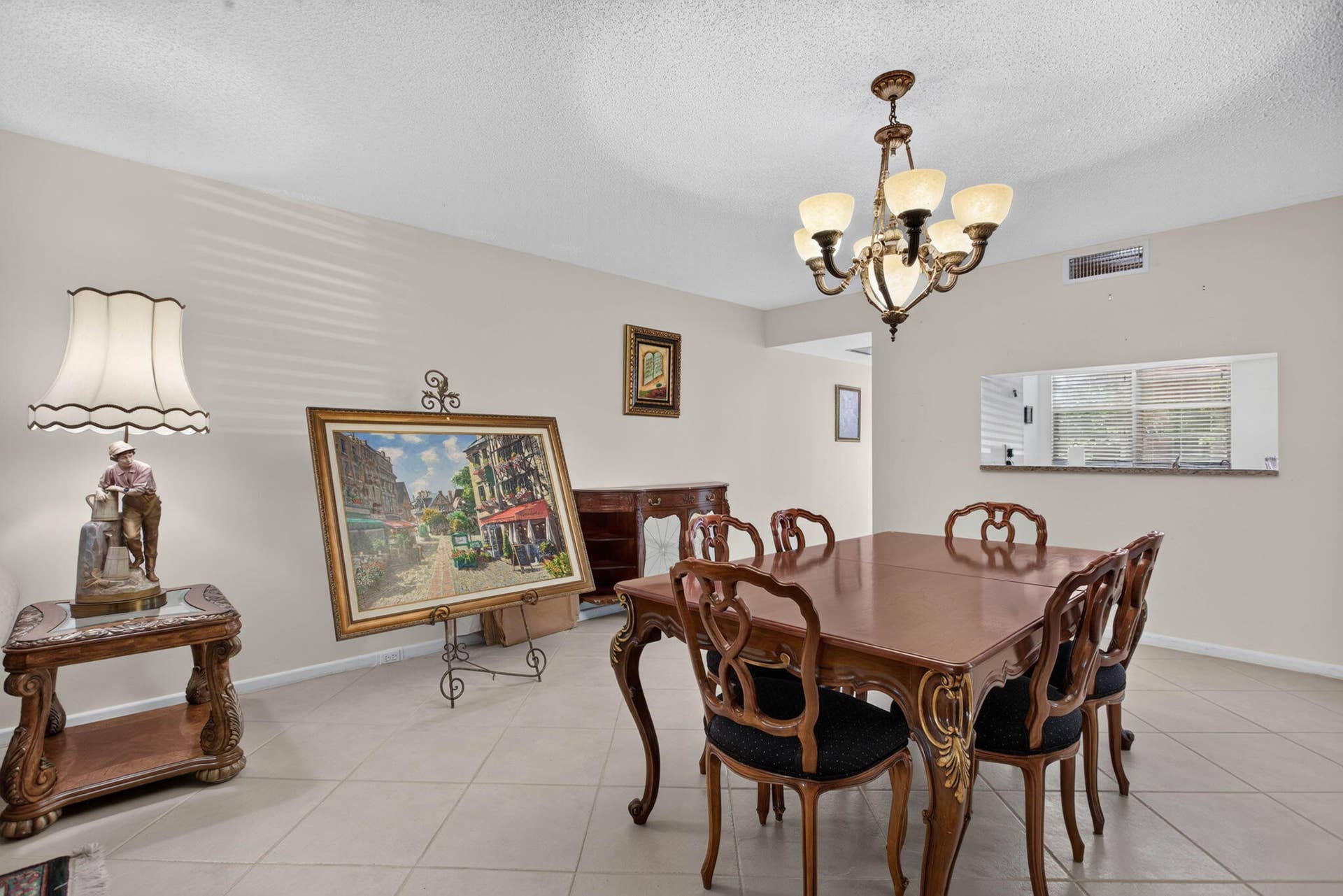 1804 Eleuthera Point, #A1, Coconut Creek, FL 33066 DINING AREA