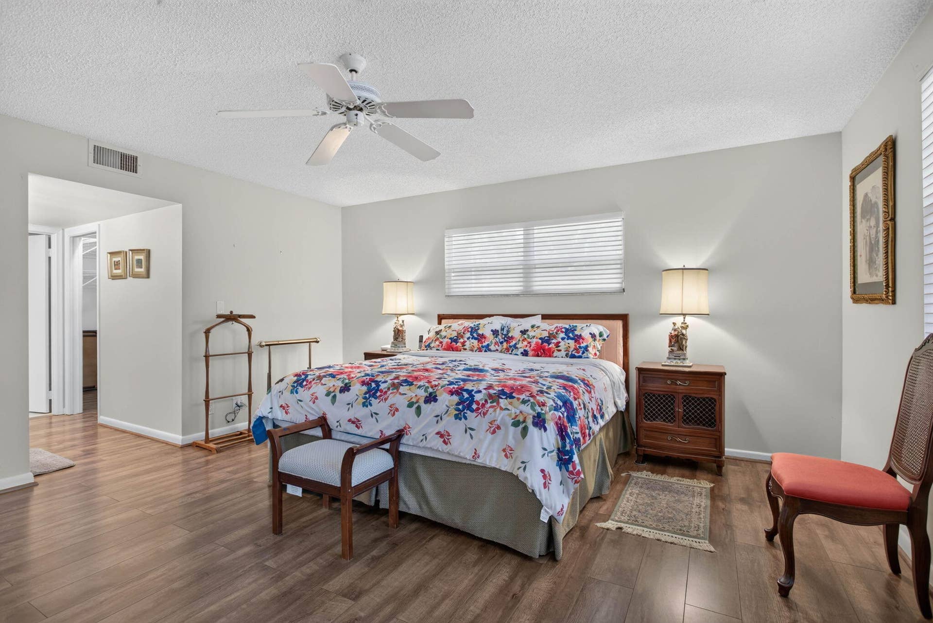 1804 Eleuthera Point, #A1, Coconut Creek, FL 33066 MAIN BEDROOM