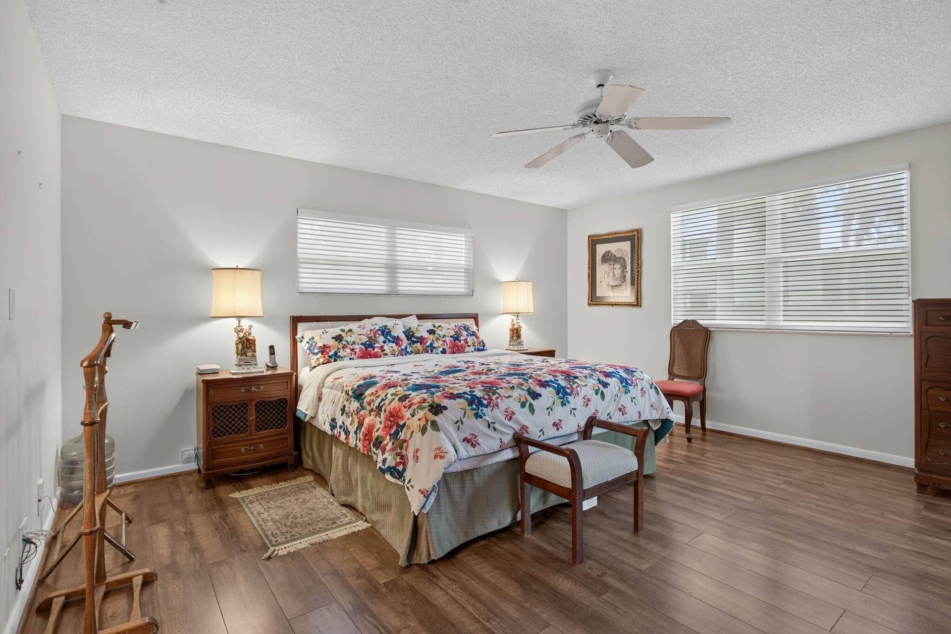 1804 Eleuthera Point, #A1, Coconut Creek, FL 33066 MAIN BEDROOM