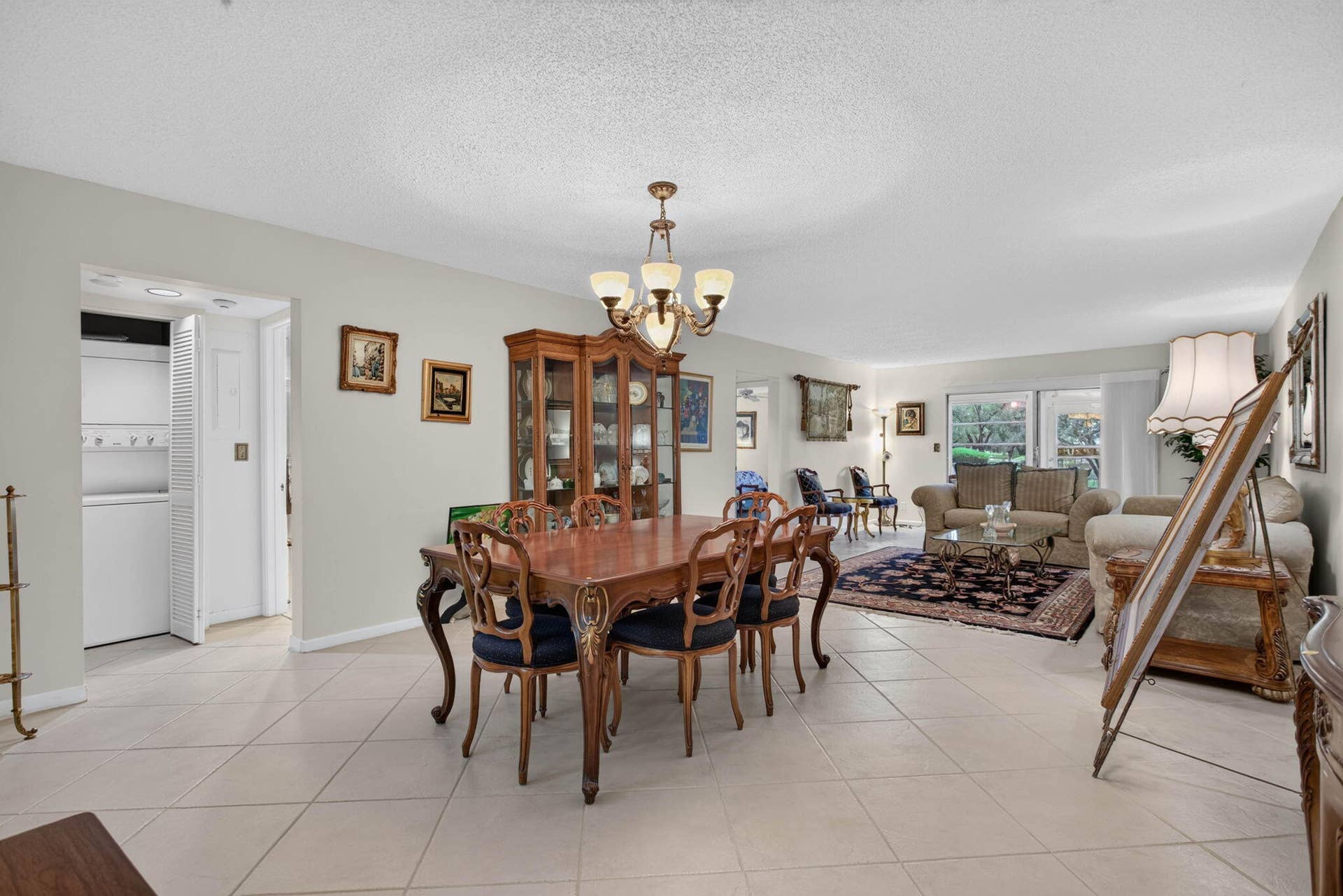 1804 Eleuthera Point, #A1, Coconut Creek, FL 33066 DINING AREA
