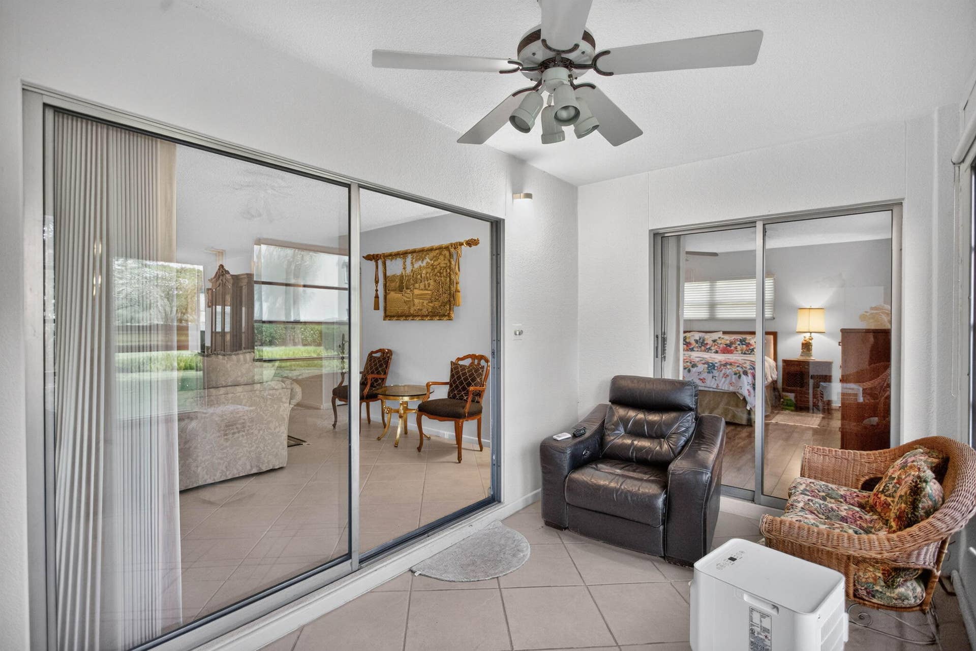1804 Eleuthera Point, #A1, Coconut Creek, FL 33066 PATIO