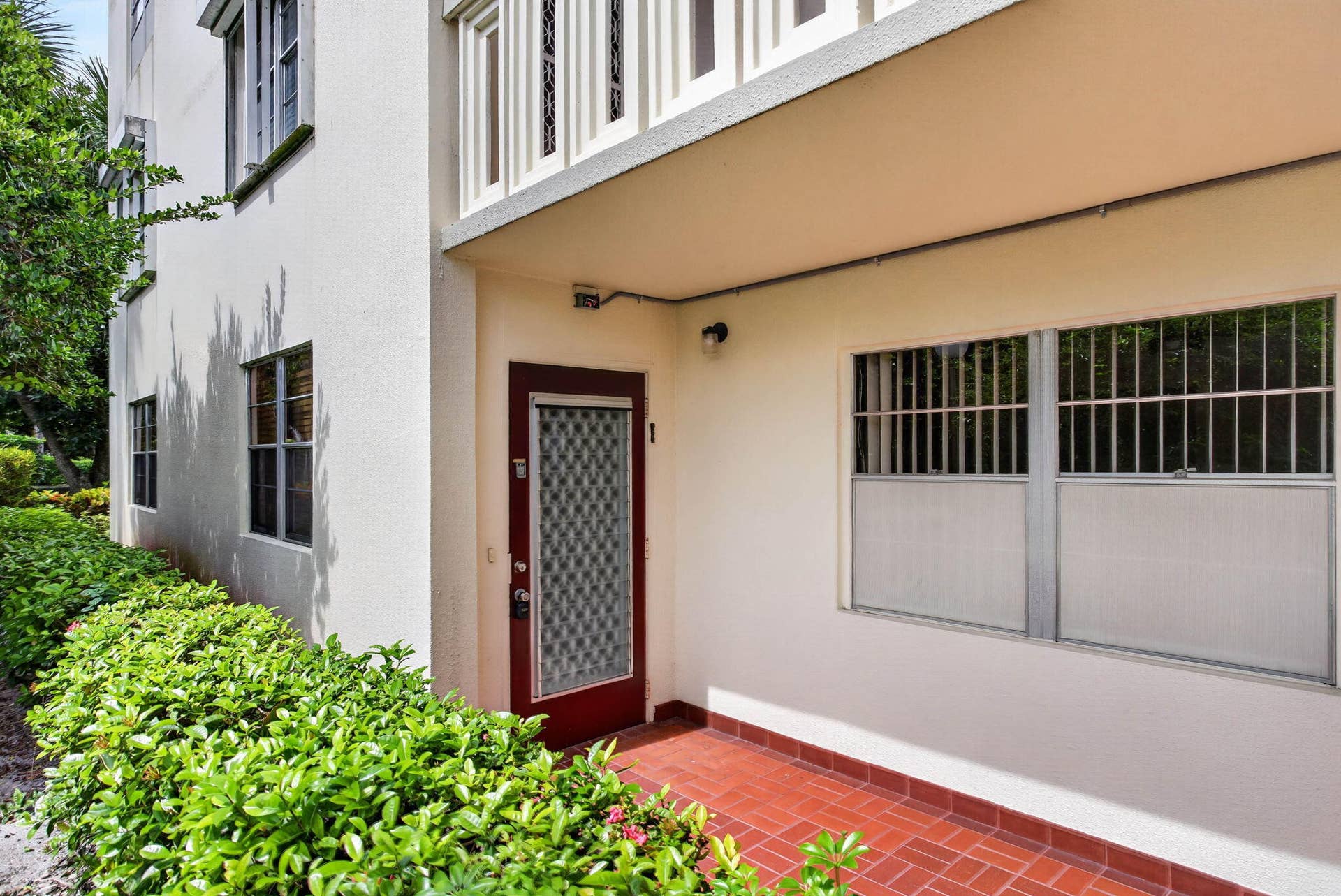 1804 Eleuthera Point, #A1, Coconut Creek, FL 33066 FRONT DOOR