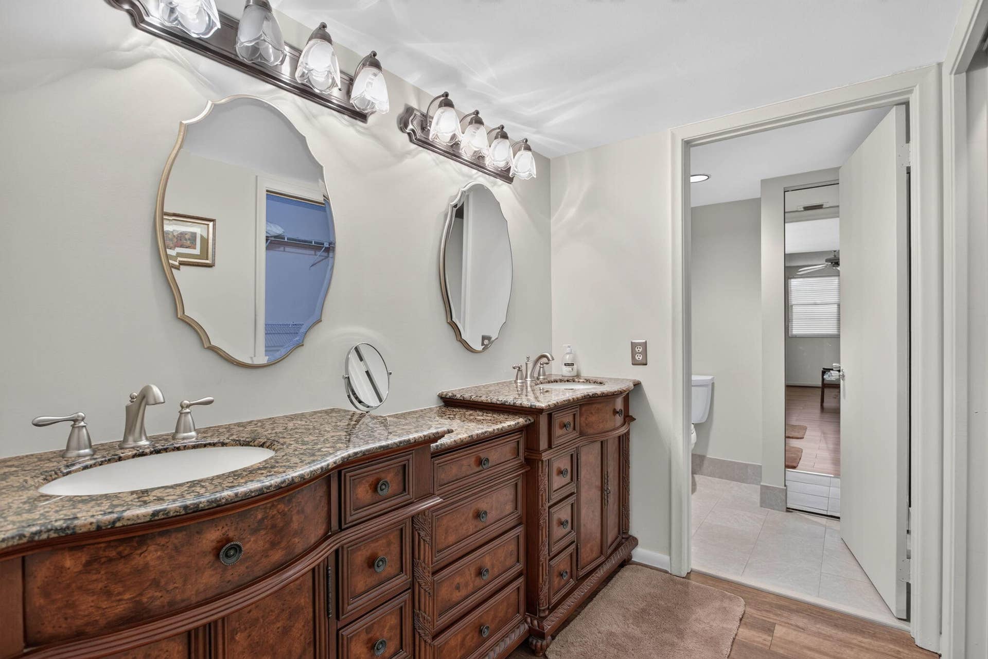 1804 Eleuthera Point, #A1, Coconut Creek, FL 33066 MAIN BATHROM