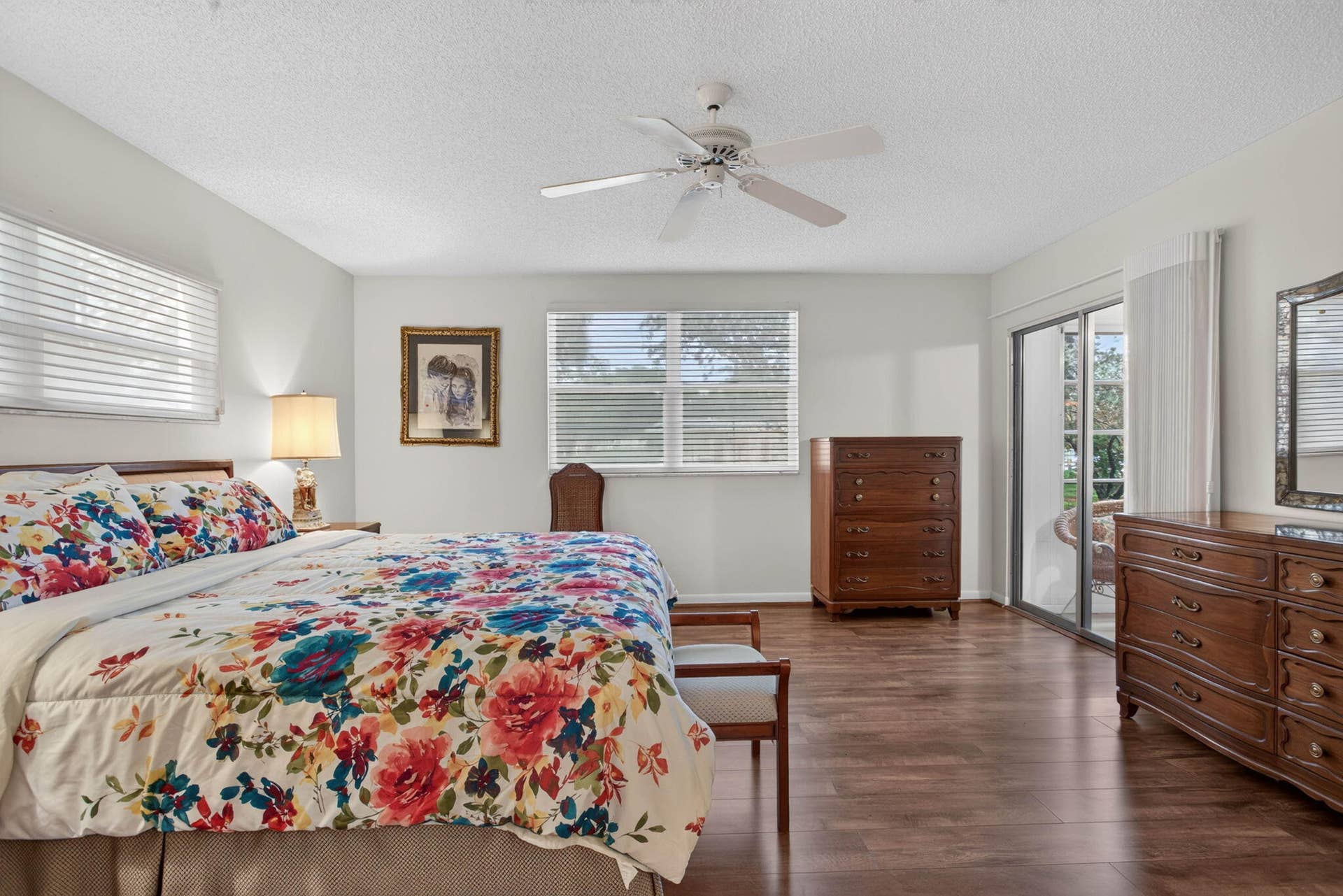 1804 Eleuthera Point, #A1, Coconut Creek, FL 33066 MAIN BEDROOM