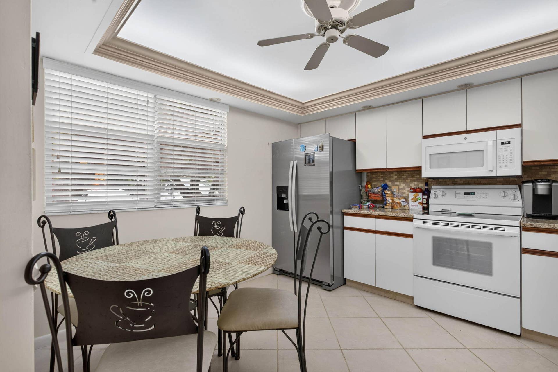 1804 Eleuthera Point, #A1, Coconut Creek, FL 33066 KITCHEN