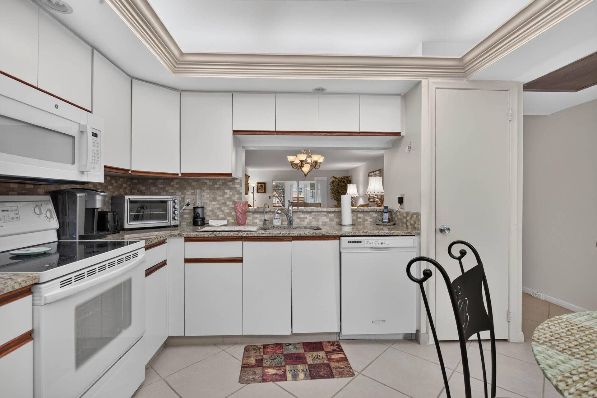 1804 Eleuthera Point, #A1, Coconut Creek, FL 33066 KITCHEN