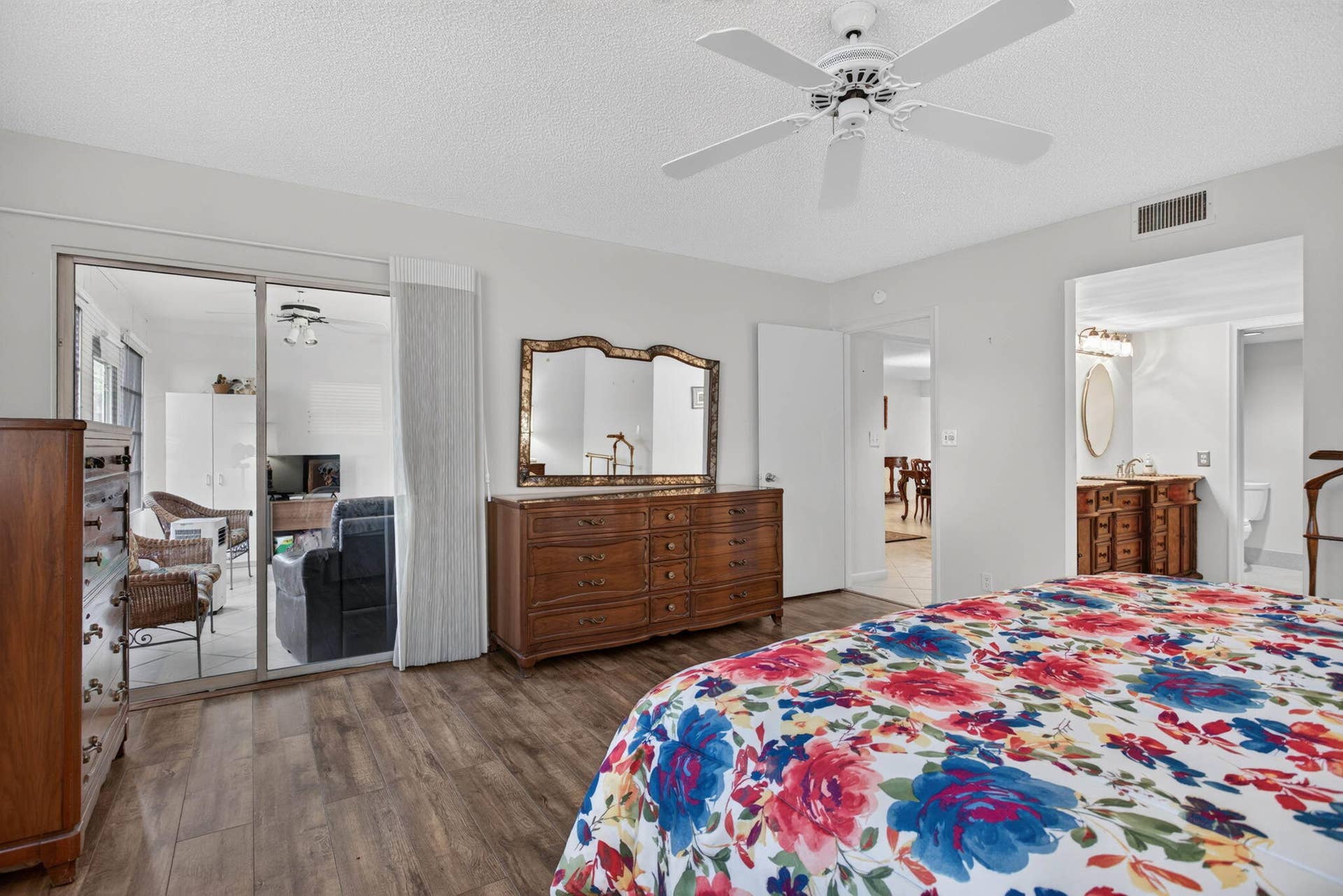 1804 Eleuthera Point, #A1, Coconut Creek, FL 33066 MAIN BEDROOM